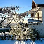 Daire Aaah La Campagne. . . Faverges-de-la-Tour