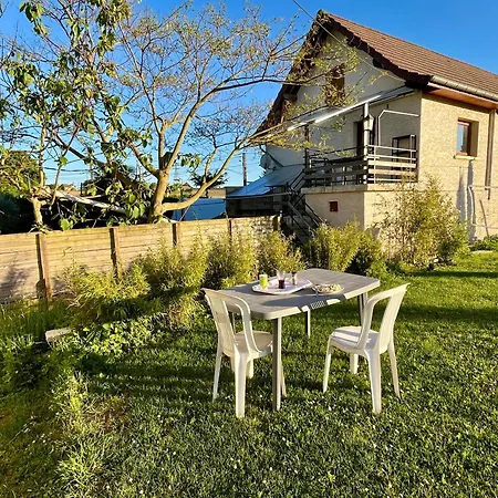 Apartamento Aaah La Campagne. . . *
